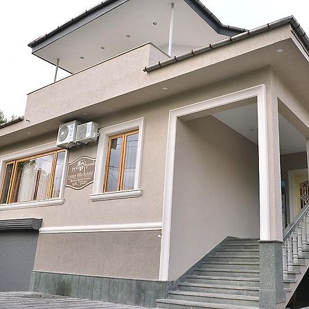 Center Villa Kutaisi Zewnętrze zdjęcie