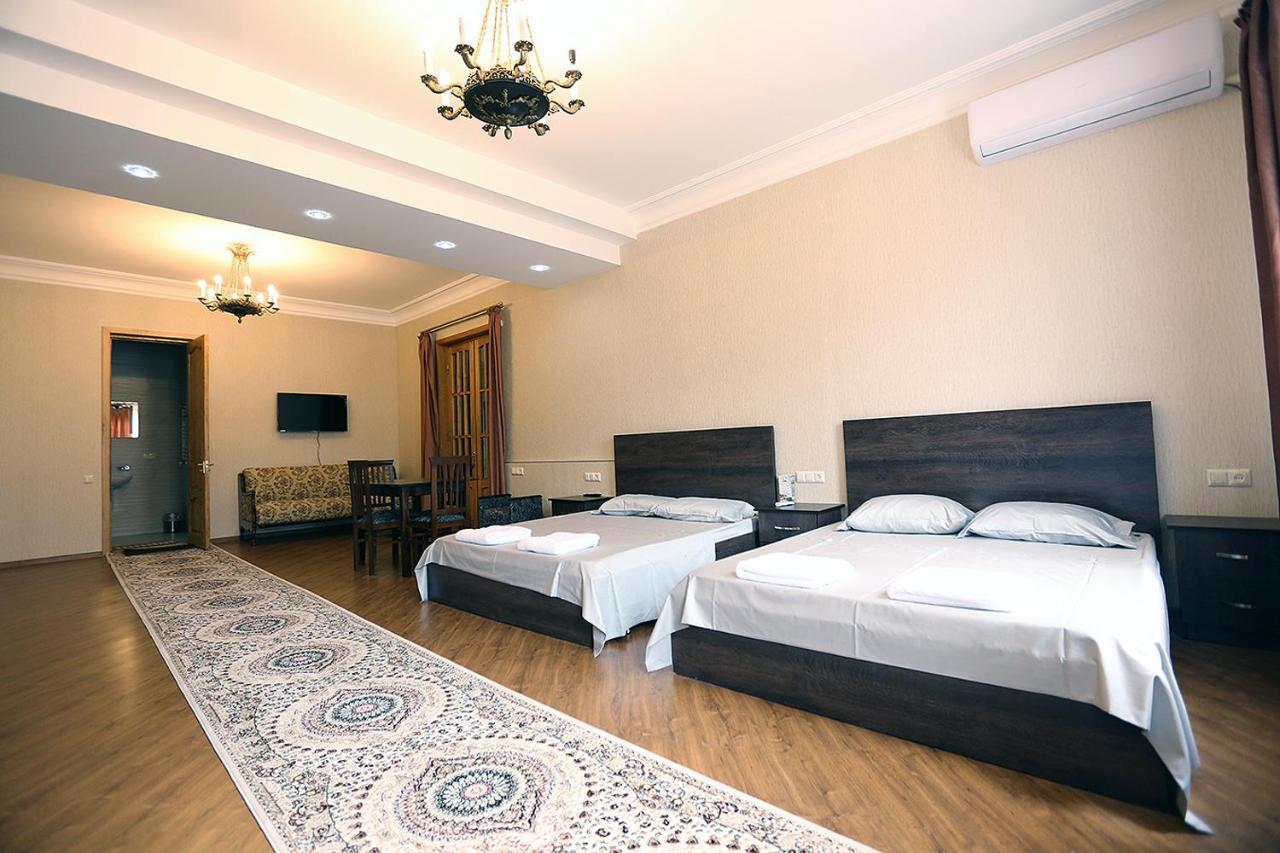 Center Villa Kutaisi Zewnętrze zdjęcie