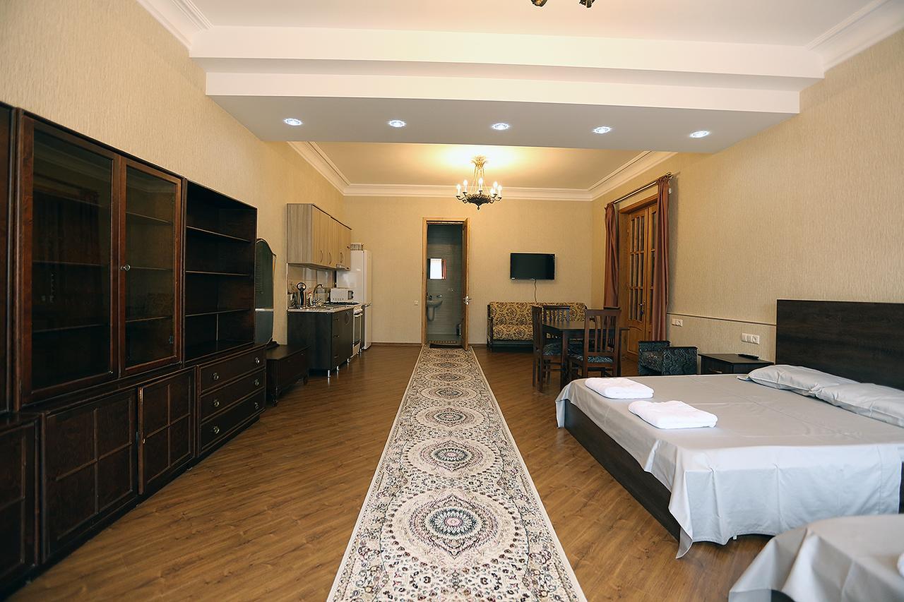 Center Villa Kutaisi Zewnętrze zdjęcie
