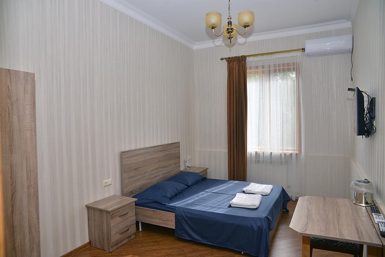 Center Villa Kutaisi Zewnętrze zdjęcie