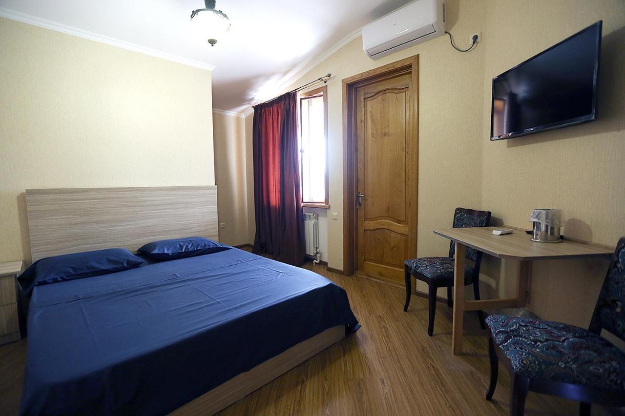 Center Villa Kutaisi Zewnętrze zdjęcie