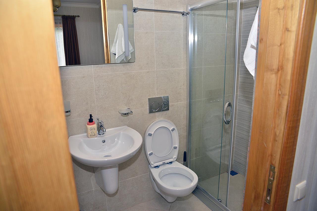 Center Villa Kutaisi Zewnętrze zdjęcie