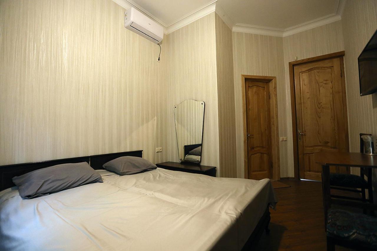 Center Villa Kutaisi Zewnętrze zdjęcie