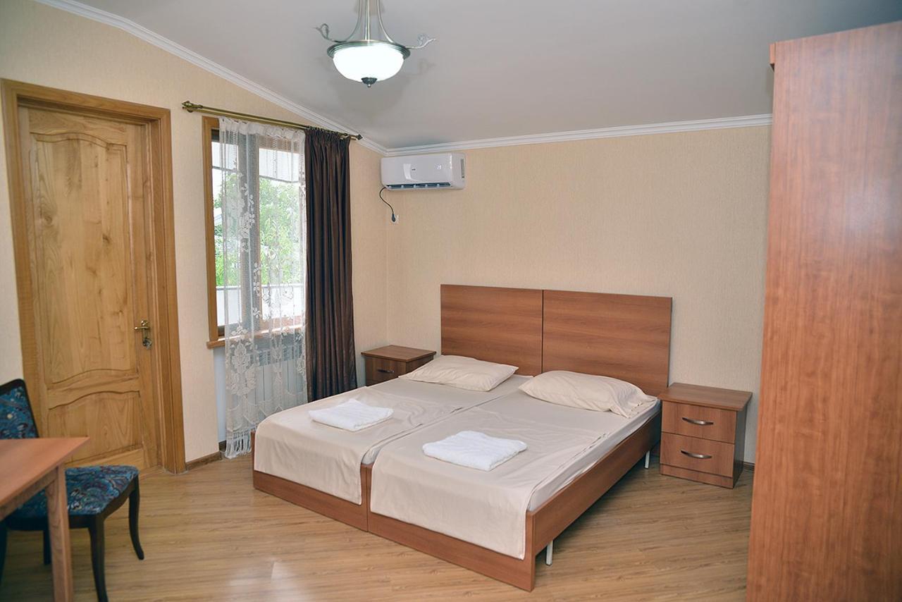 Center Villa Kutaisi Zewnętrze zdjęcie