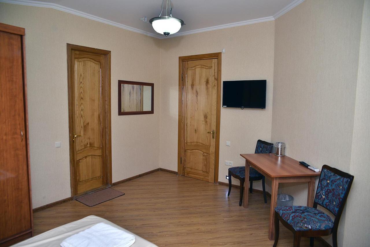 Center Villa Kutaisi Zewnętrze zdjęcie