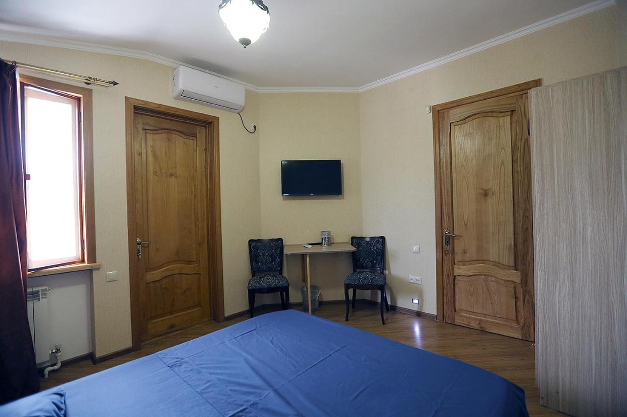 Center Villa Kutaisi Zewnętrze zdjęcie