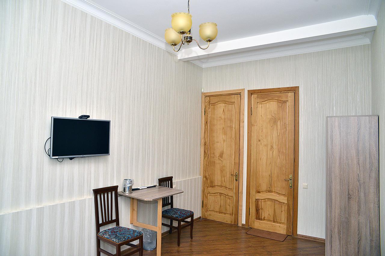 Center Villa Kutaisi Zewnętrze zdjęcie