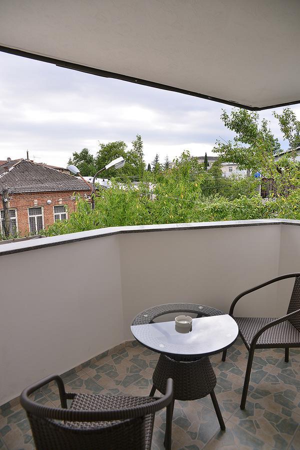 Center Villa Kutaisi Zewnętrze zdjęcie