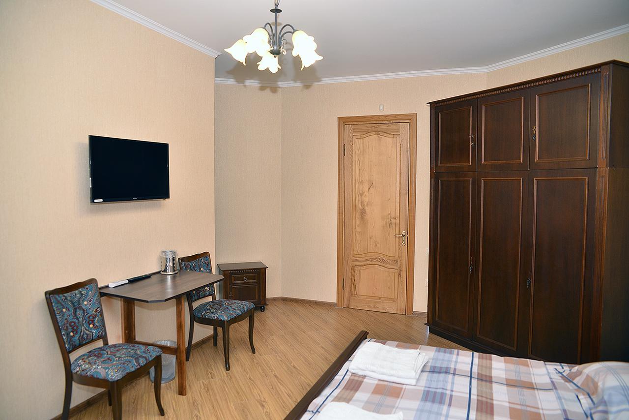 Center Villa Kutaisi Zewnętrze zdjęcie