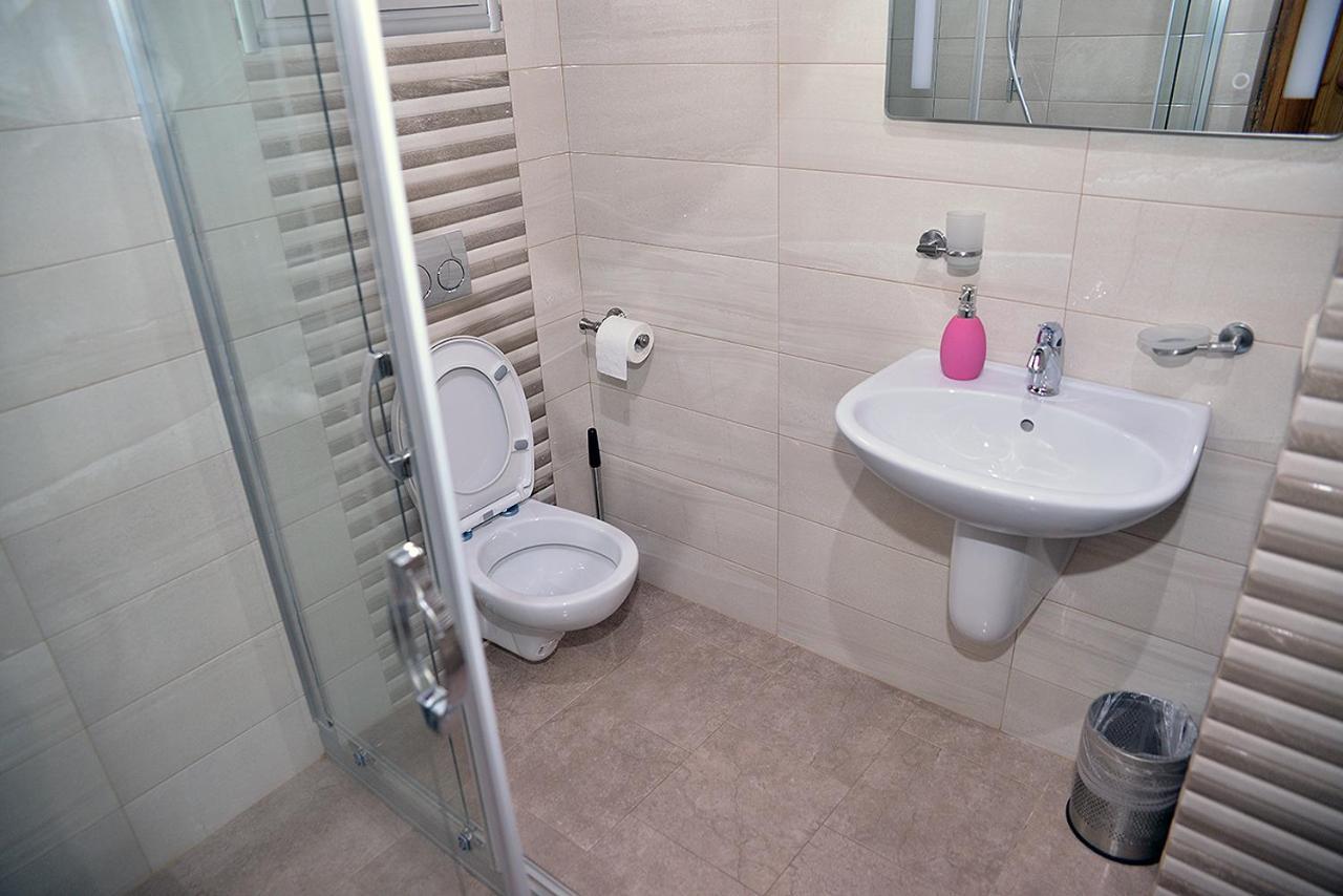 Center Villa Kutaisi Zewnętrze zdjęcie