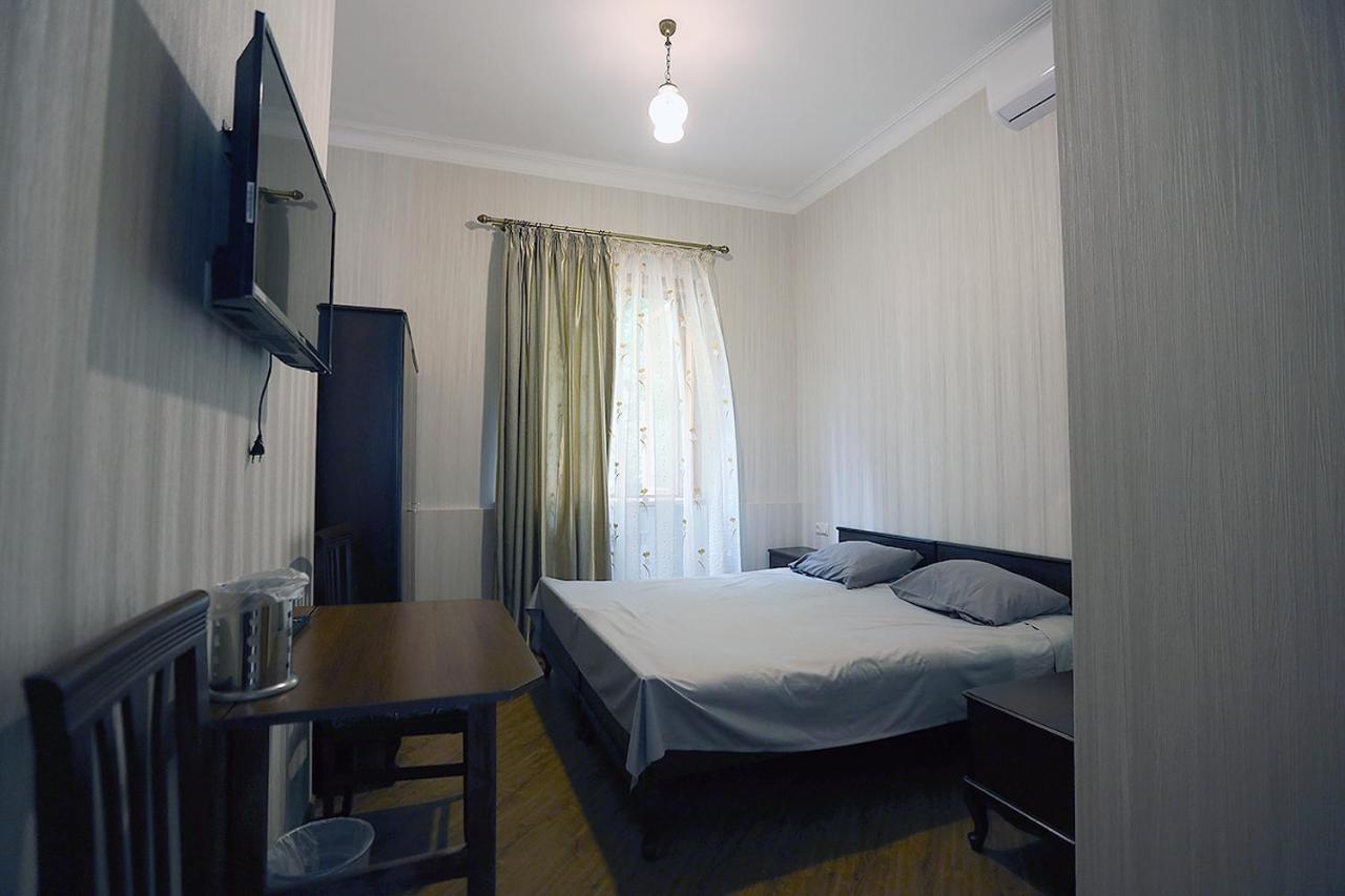 Center Villa Kutaisi Zewnętrze zdjęcie