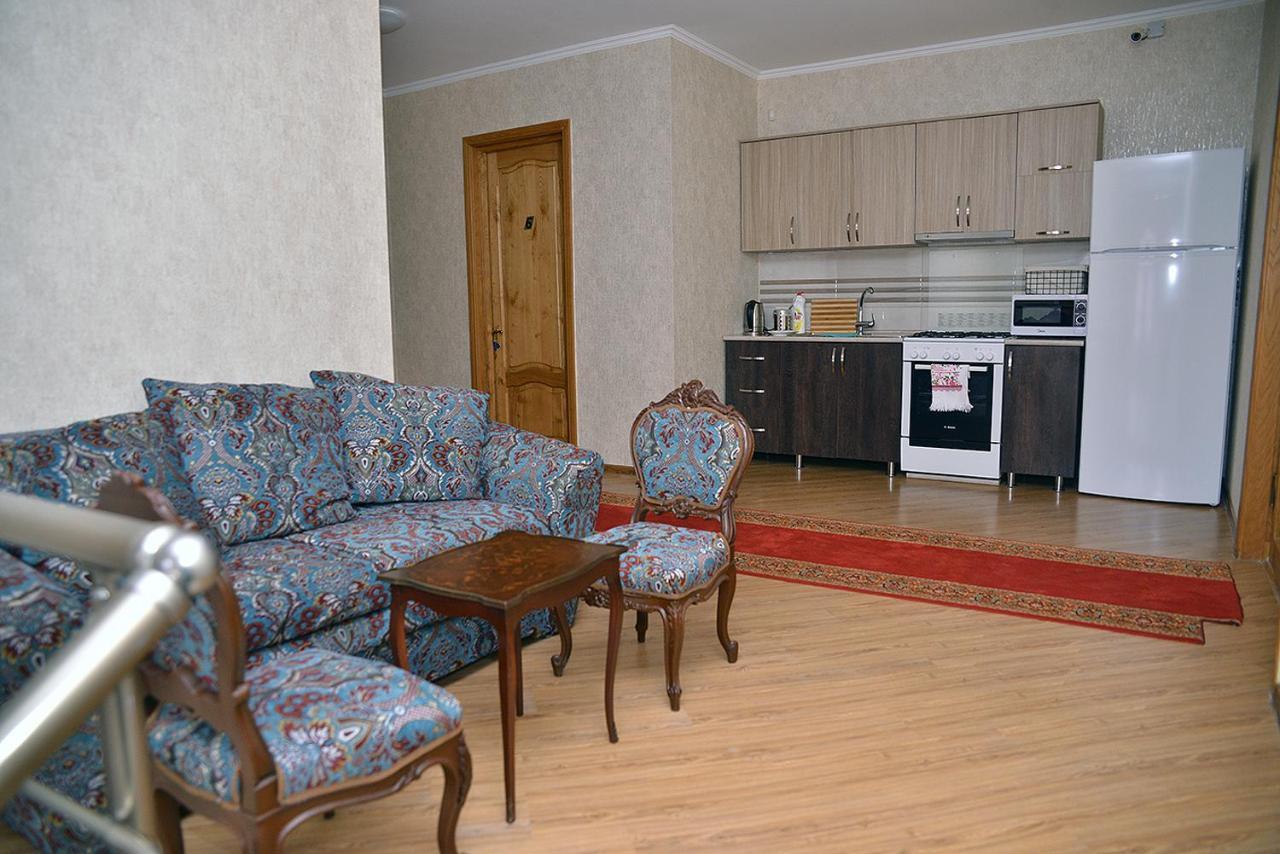 Center Villa Kutaisi Zewnętrze zdjęcie