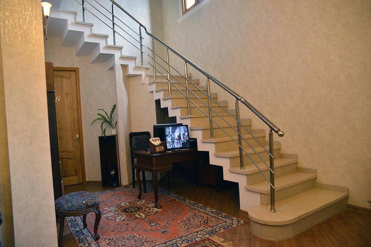Center Villa Kutaisi Zewnętrze zdjęcie