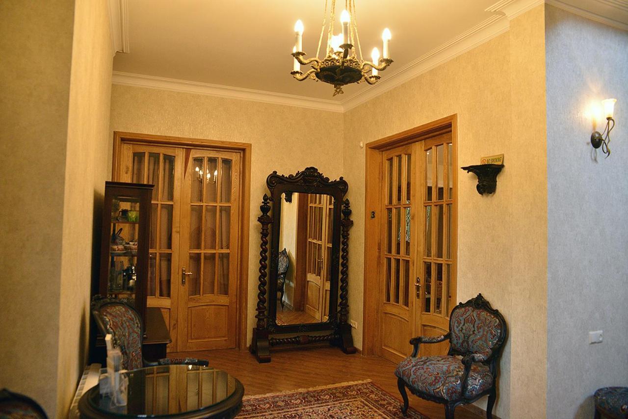 Center Villa Kutaisi Zewnętrze zdjęcie