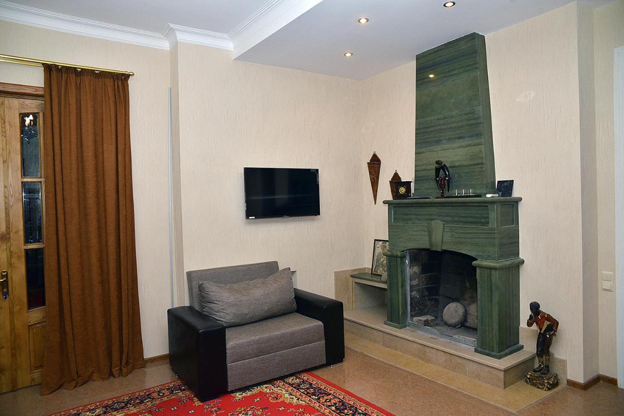 Center Villa Kutaisi Zewnętrze zdjęcie