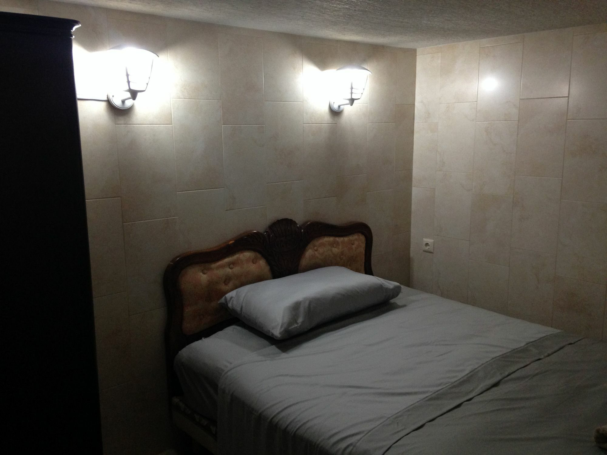 Center Villa Kutaisi Zewnętrze zdjęcie